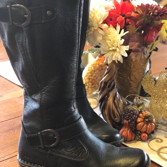 boc austin tall boot